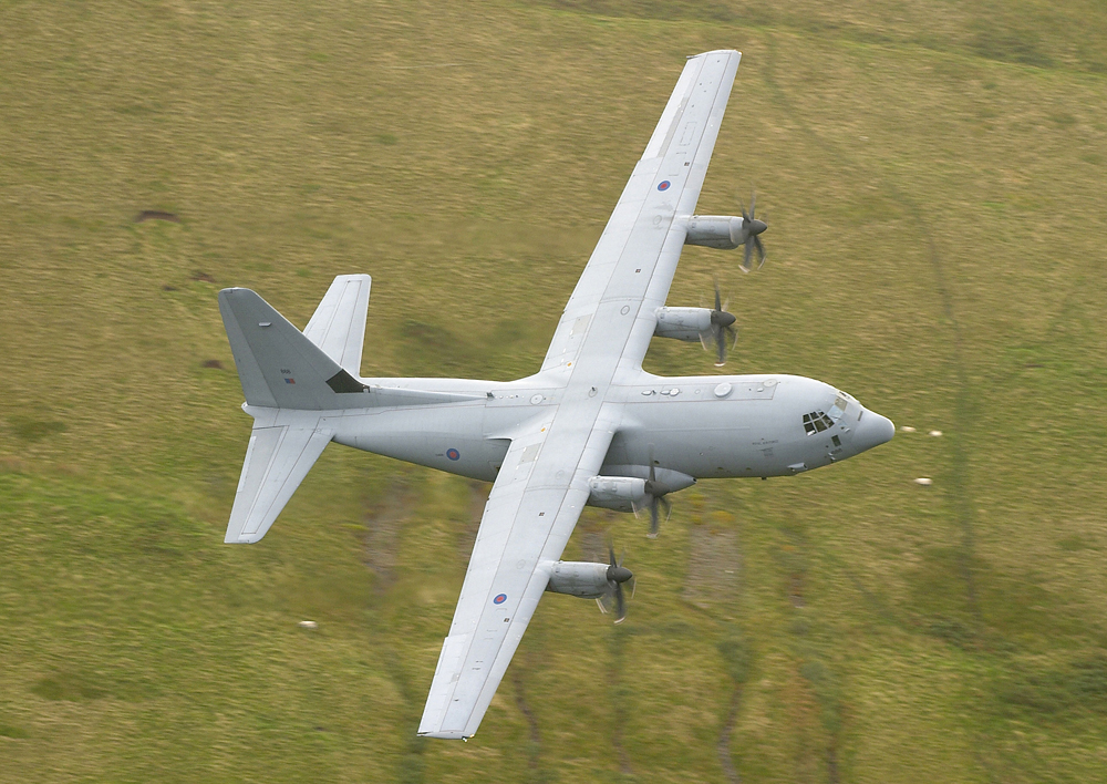 CLICK HERE FOR NOTAMS C130J ZH888 on route to Carlise